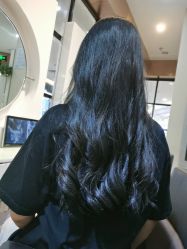 -时尚殿堂hair salon