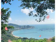 -鹿回头风景区