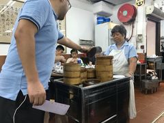 -香港蓮香樓(中環店)