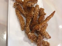 鸡柳-蜀腾川·火锅鱼.烤鱼(新世界城店)
