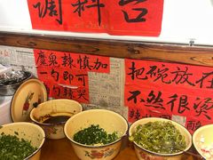 -柳州肥姨妈大骨螺蛳粉(双阳路店)