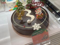 -巴黎贝甜(浦东大华店)