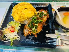 -阿飛冰室(下沙店)
