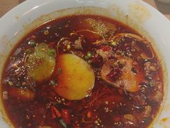 -全牛匠·乐山跷脚牛肉(新中关店)