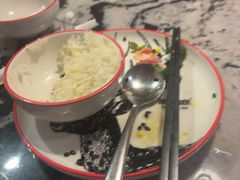 -新白鹿餐厅(百联中环店)