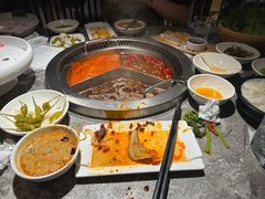 -麻路成都火锅(柏威年店)