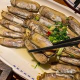 在杭州！！一周来三次的大排档[流泪][流泪][流泪]！！