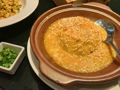 -桂满陇·蟹黄小笼汤包(清河万象店)