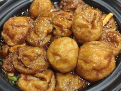 -老苏州大客堂·苏帮菜·松鼠桂鱼·苏州传统小吃(观前街人民商场店)