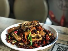 -汉虾王.小龙虾.武汉菜.粤菜(科技园店)