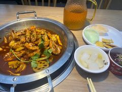 -邵汇大虾火锅(鲁迅路店)