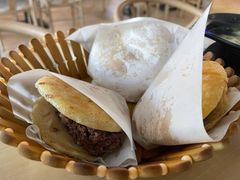 -闫家驴肉老店(华电一校店)