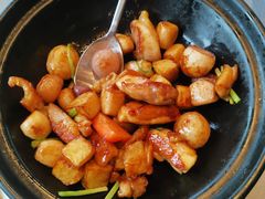 -三利音·浦之舟(滨江大道店)