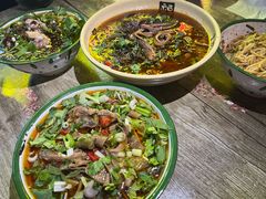 -李双猪脑花面(东大街店)