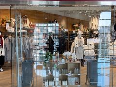 -MUJI无印良品(华贸店)