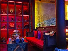 -素凯泰泰式按摩SPA(杭州嘉里中心店)