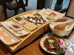 -芸南道·过桥米线(昆明老街旗舰店)