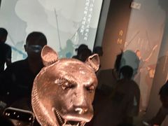-合肥野生动物园