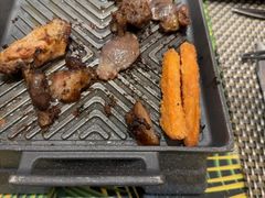 -舜和巴西烤肉餐厅(舜和国际店)