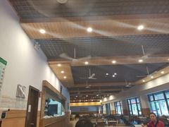 大堂-钱大妈海鲜饭店(保利林语店)