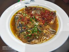 -巢湖名吃·东关老鹅汤(江南风情街店)