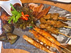 -泰堤坊(淡水体育馆店)