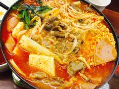 -米屋石锅拌饭(师大店)