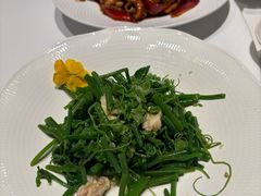 -宝轩渔府·老字号海鲜·正宗津菜(水上店)