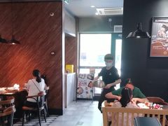 -豪享来牛排(人民店)