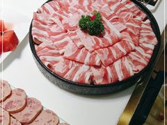 -洪氏嗨捞·猪肚鸡火锅(阳光天地店)