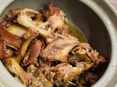 -斯丹姜母鸭·古法干香(泉州总店)