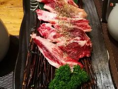 -黑牛の店·和牛烧肉(大悦城店)