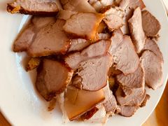 -铁东熏肉大饼铺