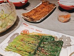 -丽伟的串·烧烤·砂锅(季景天地店)