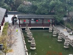 -苏州吴宫泛太平洋酒店