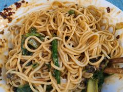 干溜面-熊面妈老面馆