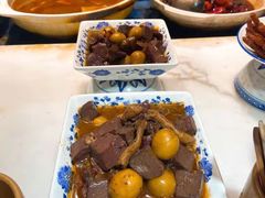 -老淮滨-蚌埠非遗小吃(淮河路店)