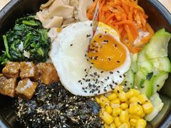 -食米家拌饭(梅溪新天地店)