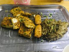 -眼镜烧烤(吉庆街店)