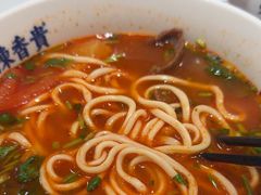-陳香貴·兰州牛肉面(上海长风大悦城店)