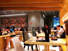 大堂-味千拉面(上海松江二店)