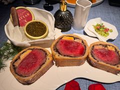 -弦月窗LUNETTE BY AMANDA(复兴路店)