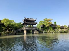 -韩湘水博园