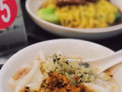 招牌瀨粉小-凌记(泮塘路店)