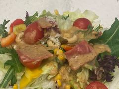 -万龙洲海鲜(大兴绿地缤纷城店)