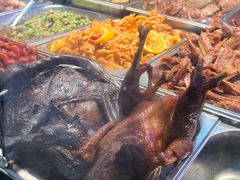 -黄毛鸭脖(汉阳总店)