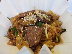 干炒牛河-点都德(北京路贰店)