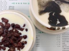 -仁信双皮奶(东川路店)