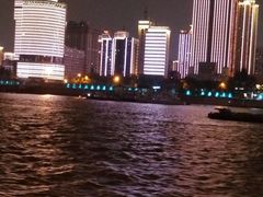 -武汉两江游览·夜游长江(汉口粤汉码头)