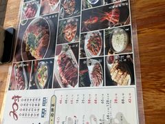 -百家鲜·杭帮菜